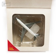 Gemini Jets 1: 400 SAUDIA Airplane Model