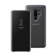 Samsung S9 Clear View Stand Cover for Samsung Galaxy S9