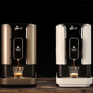 義大利Giaretti Barista C2+全自動義式咖啡機璀璨金-GI-8510