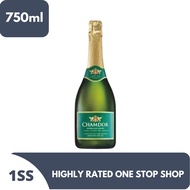 2024 model Sparkling 750ml Chamdor Grape White