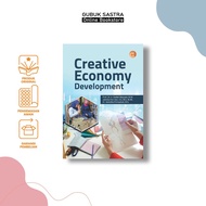 Creative Economy Development Book