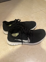 Nike Free RN Flyknit Running Shoes