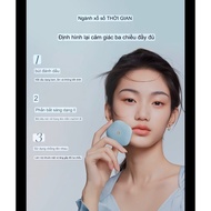 Cream + Timage Highlighting Concealer Matte Powder