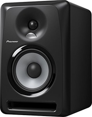 [iroiro] Pioneer Pioneer Monitor Speaker (1pc) Black S-DJ50X