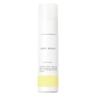 ORBIS（奧蜜思） ORBIS Bright Moisture（乳液）M（滋潤型）瓶裝 50mL