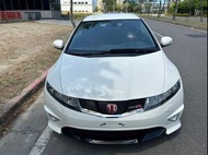 2010年Honda本田 TYPE-R 排K20A FN2 白色 | 原廠六速手|熱血本田迷百萬內入手