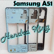 Bezzel samsung A51 - Tulang tengah samsung A51