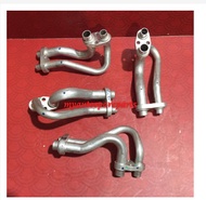 PIPA SAMBUNGAN EVAPORATOR EXPANSI AC MOBIL NISSAN LIVINA GRAND LIVINA -nanas shop9
