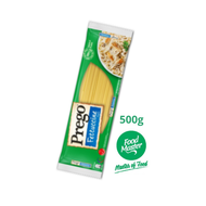 Prego Fettuccine Pasta 500g ( Free Premium Packing )