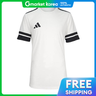 adidas | Adidas Youth Squadra25 Short-Sleeve Jersey (Jj0057)