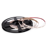 LED Strip Light 4.8W/m.120LEDs PCB 5mm. 24VDC Length 5 Meters Per Roll Model STI-2448XX-SW