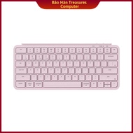Keychron B1P-K4 B1 Pro Blossom Pink computer keyboard - Genuine product