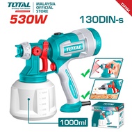 Total 530W Spray Gun - TT4506