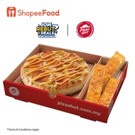 Pizza Hut: MyBox Savers - Pizza (Sales Start: 2 Feb)