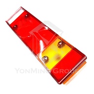 Euro Technic Right Rear Light For Scania P93/P113/P143 – 1327270 / 1350340