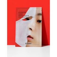 COSRX blemish care sheet mask