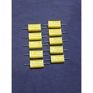 MKC capacitor 0.1uf/100v 0.47uf/250v 0.47uf/100v 0.33uf/630v 0.047uf/630v