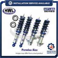PERODUA ALZA (R) HWL MT1-BS Fully Adjustable