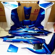 COVER SET YAMAHA SRX
