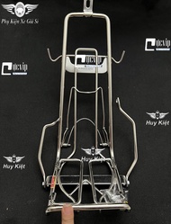 (Jupiter Finn) Baga Giữa Jupiter Finn Inox 304 10Ly Hàng Cao Cấp MS6181