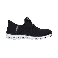Giày Thể Thao Nữ Skechers Slip-ins Sport Active Glide-Step Love Story Thường Ngày - 104555-BKW Air-C