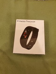 ITSU Heart Rate Monitor Fitness Tracker 智能心率血壓手環