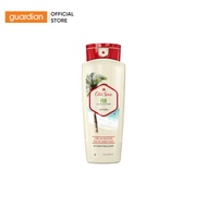 Sữa Tắm Dạng Gel Old Spice Fiji 473Ml