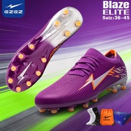 Child and Adult Men Women Spike Football Boots Soccer Shoes kasut bola Sneakers Boots