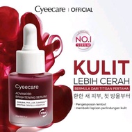 Cyeecare Advance Brightening Serum
