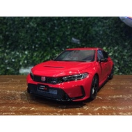 1/18 OTTO Honda Civic Type R (FL5) Red OT440 [MGM]