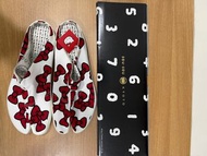 Hello Kitty x Sou Sou 忍者鞋