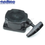 Minimoto Recoil Pull Start Starter For 2 Stroke 33cc 36cc 43cc 49cc 52cc Engine pullstarter Part Min