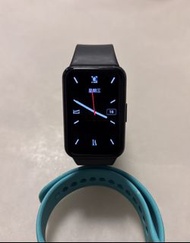 Samsung  Fit 3 智能手環