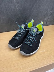 ［贈鞋袋］Timberland solar wave low fabric mesh trainers 低筒 透氣 網布 健行鞋登山鞋 運動鞋 跑鞋