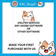 [Direct Link] Software Download Service Request [Window/Mac]