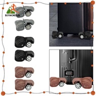 [Buymorefun] Luggage Wheels Luaggage Replacement Wheels for Luggage Box