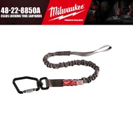 Milwaukee 48-22-8850A 35lbs Locking Tool Lanyards