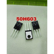 Igbt K50H603 good 50H603 large TO 247