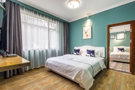 Lukang Town Inn (Yangshuo West Street Branch)