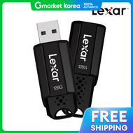 Lexar | Lexar JumpDrive S80 USB 3.1 128GB