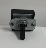 สวิตช์เครื่องบดเมล็ดกาแฟ HC 600