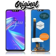 LCD ASUS ZENFONE MAX M2 ZB633KL ZB632KL X01AD FULLSET TOUCHSCREENOriginal