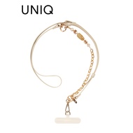 UNIQ Coehl Caryne 2-in-1 Universal Phone Lanyard Hand Strap