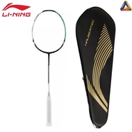 Halbertec 6000 ไม้แบดมินตัน Li-ning ของแท้100%