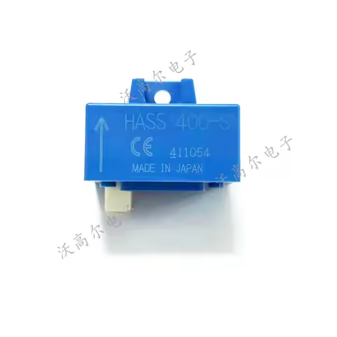 HASS400-S HASS 400-S LEM Sensor Current Transformer 400A 5V Open-loop Hall current sensor