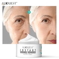 Wrinkle Remover Cream - 5 Seconds Firming for Day Night Skin Care