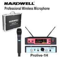 Mic wireless Hardwell Prolive 1H Original Hardwell