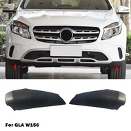 A 1568855100 1568855200 Front Lower Bumper Trim Cover Protective Plate Accessories For Mercedes Benz