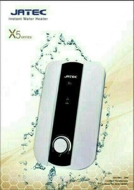 Water Heater Instant Hoter Low Watt