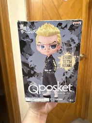 「東京復仇者」Q posket 系列 (Banpresto) - Tetta Kisaki稀咲鐵太